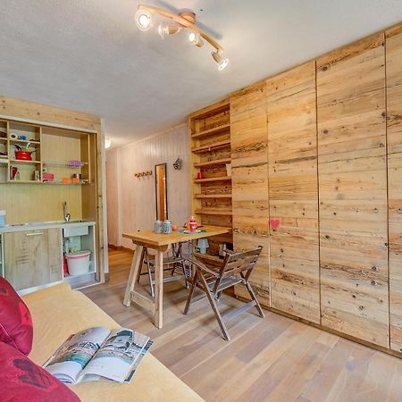 Studio Abete Rosso 500M From Ski - Happy Rentals Sauze D'Oulx Bagian luar foto